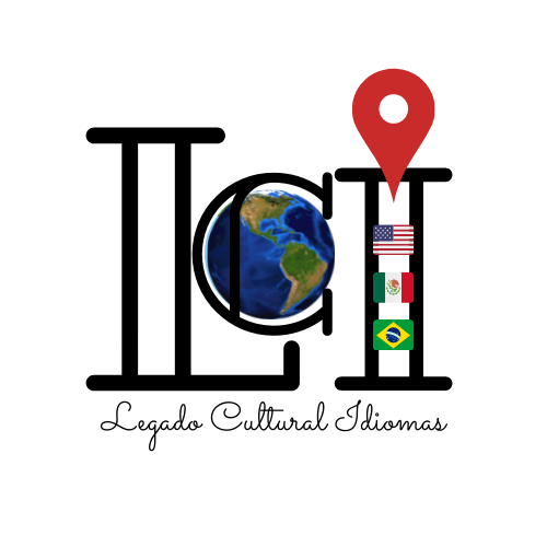 Logo da empresa - Legado Cultural Idiomas