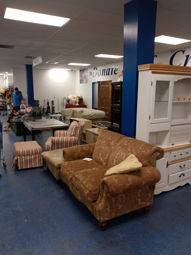 Thrift Store «Goodwill Boynton Beach Store & Donation Center», reviews and photos