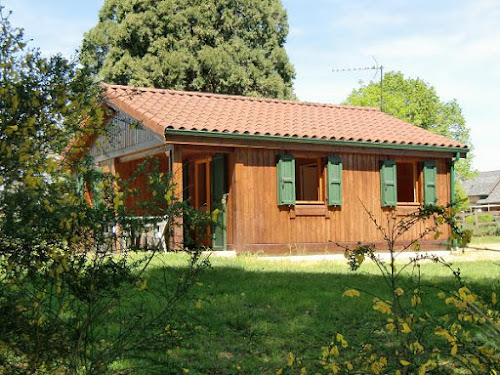 Lodge Les gites du refrus Roumégoux