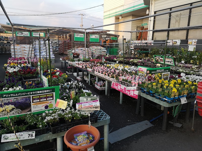 コメリハード グリーン 瀬戸田店 広島県尾道市瀬戸田町中野 ホームセンター ホームセンター グルコミ