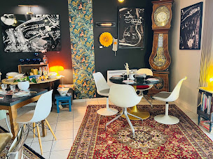 Photo n°9 de L’Atelier Parcillon à Parçay-Meslay ()