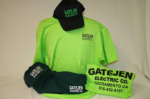 Screen Printer «BMS Ink, A Business Marketing Solutions Company», reviews and photos, 9766 Waterman Rd #C, Elk Grove, CA 95624, USA