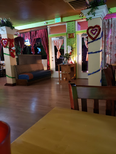 Sushi Restaurant «Thai Sushi America», reviews and photos, 925 N Bay St, Eustis, FL 32726, USA