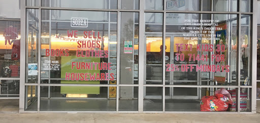 Thrift Store «CHKD Thrift Store», reviews and photos, 8032 W Broad St, Richmond, VA 23294, USA