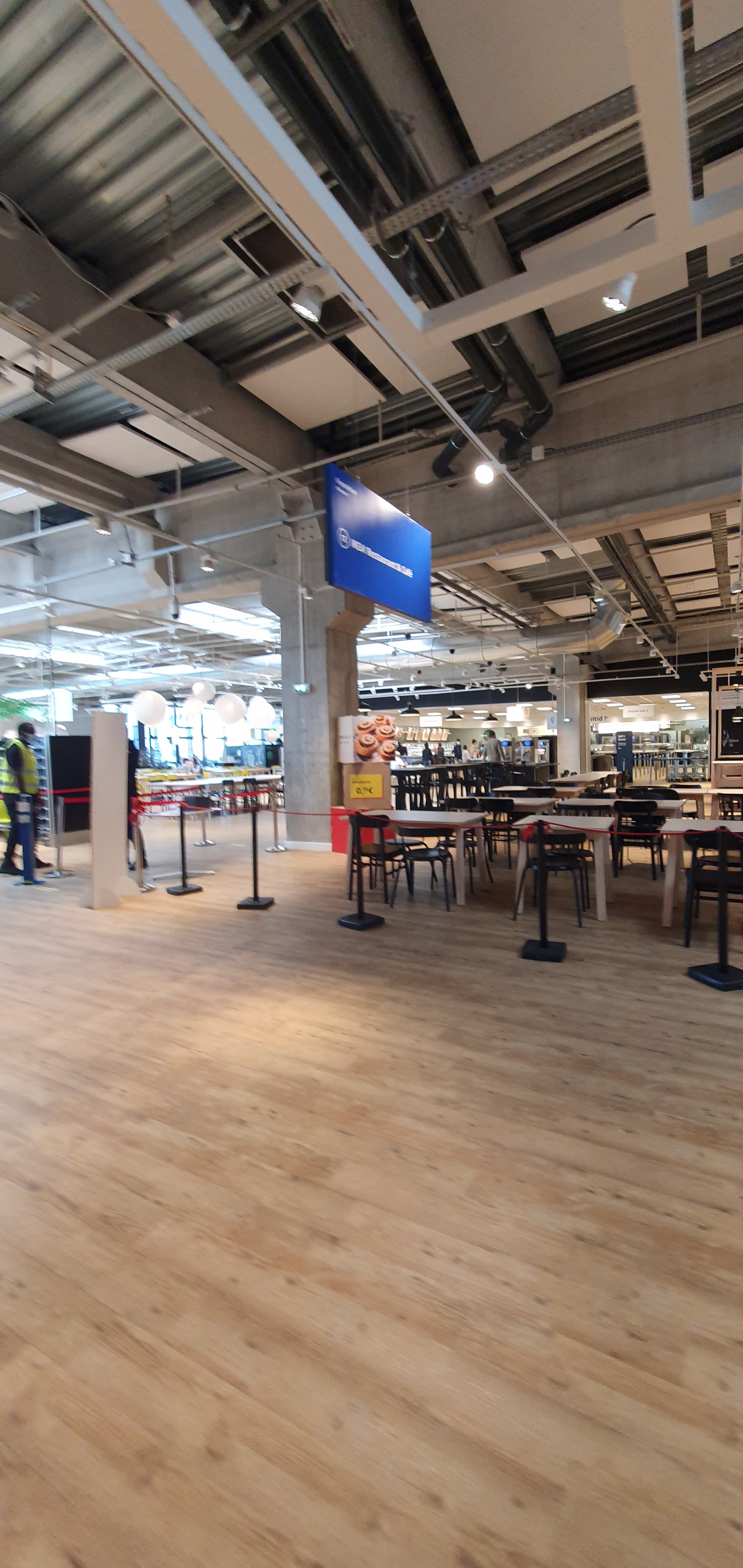 Photo n° 2 de l'avis de Laurine.h fait le 04/10/2021 à 19:17