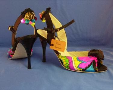 Diva-Boutique - Dance Shoes