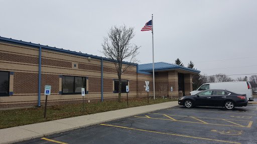 Non-Profit Organization «YMCA of Greater Dayton - South Branch», reviews and photos, 4545 Marshall Rd, Kettering, OH 45429, USA