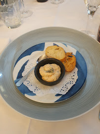 Plats et boissons du Restaurant français A La Marmite Dieppoise à Dieppe - n°8