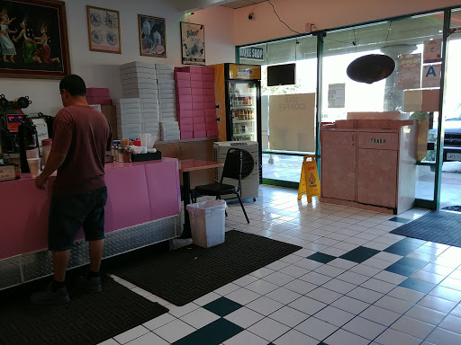 Donut Shop «Donut Club», reviews and photos, 861 W Arrow Hwy, San Dimas, CA 91773, USA