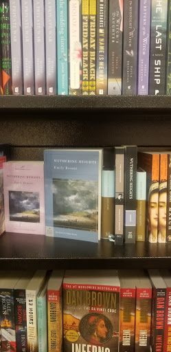 Book Store «Barnes & Noble», reviews and photos, 3485 Tyler St, Riverside, CA 92503, USA