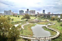 William E. Clark Presidential Park Wetlands