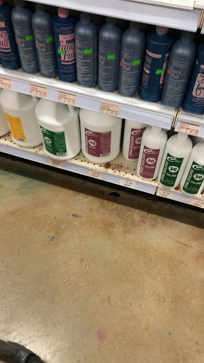 Beauty Supply Store «The Beauty Supply Warehouse», reviews and photos, 2121 N State Rd 7, Lauderhill, FL 33313, USA