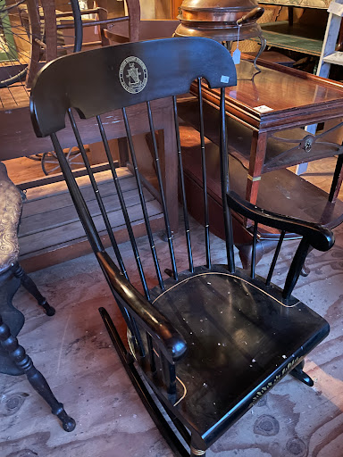 Antique Store «Chelsea Forge Antiques & Design», reviews and photos, 118 County Rd 627, Phillipsburg, NJ 08865, USA