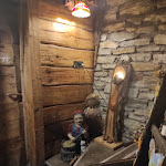 Photo n°1 de l'avis de Michela.o fait le 23/10/2022 à 16:42 sur le  Baita La Jolie Bergère à La Salle