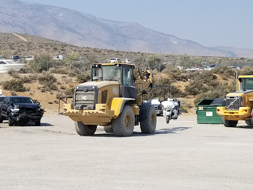 Auto Auction «Copart - Reno», reviews and photos, Humboldt-Toiyabe National Forest, Reno, NV, USA