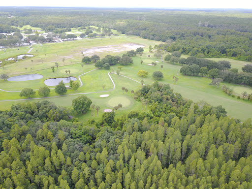 Golf Club «Silver Dollar Golf & Trap Club», reviews and photos, 12711 Silver Dollar Dr, Odessa, FL 33556, USA