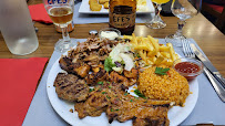 Plats et boissons du Restaurant turc Rana à Bussy-Saint-Georges - n°3