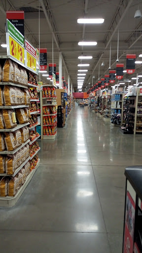 Grocery Store «H-E-B Grocery», reviews and photos, 3804 US-377, Granbury, TX 76049, USA