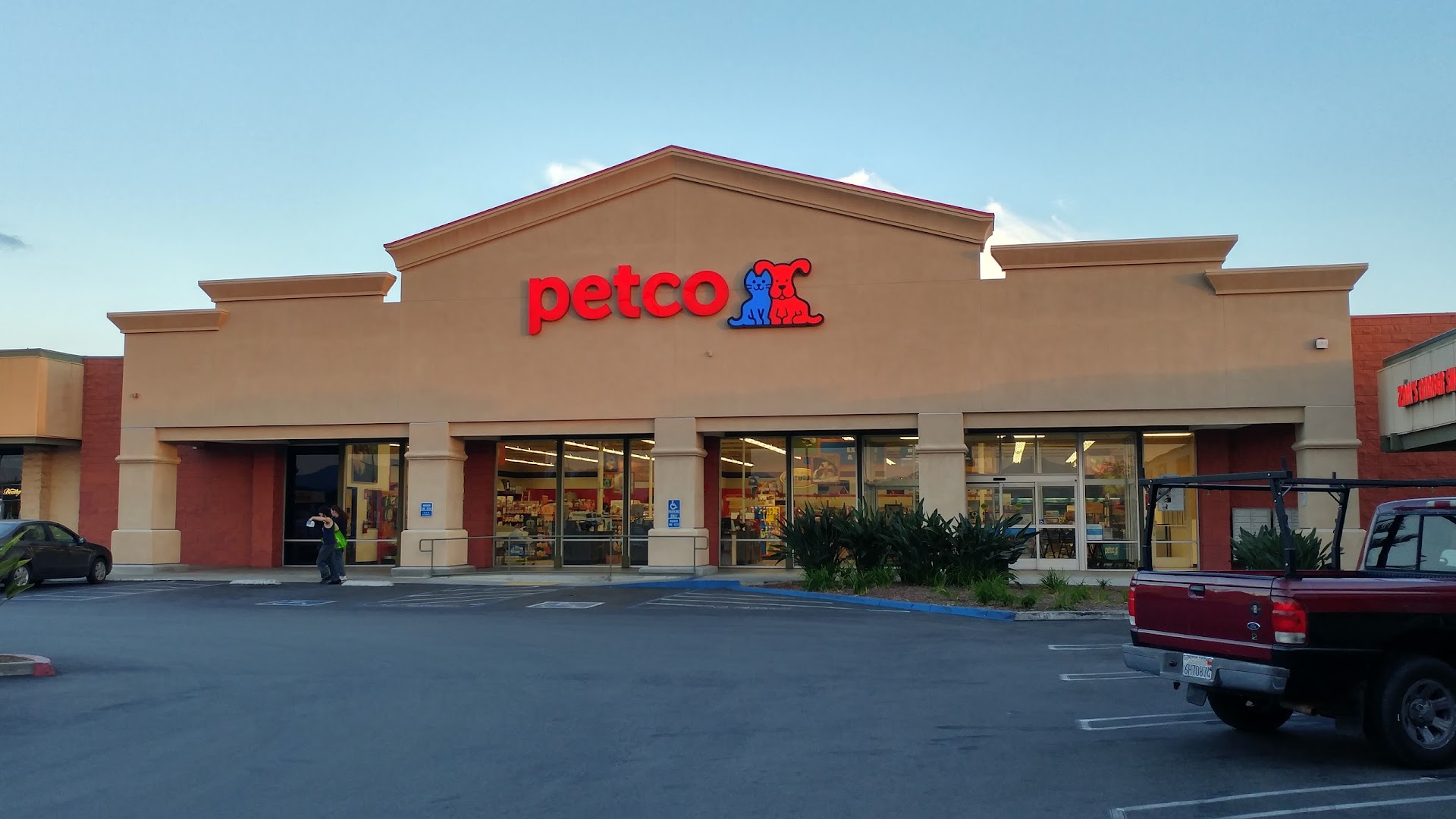 Petco