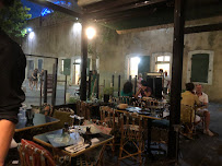Atmosphère du Restaurant La Guinguette de Rio à Antibes - n°5
