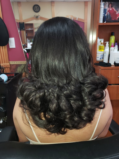 Hair Salon «Simply Hair», reviews and photos, 3749 Ulmerton Rd, Clearwater, FL 33762, USA