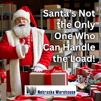 Nebraska Warehouse Company - Photo 2 - Car repair in Omaha, NE, Omaha