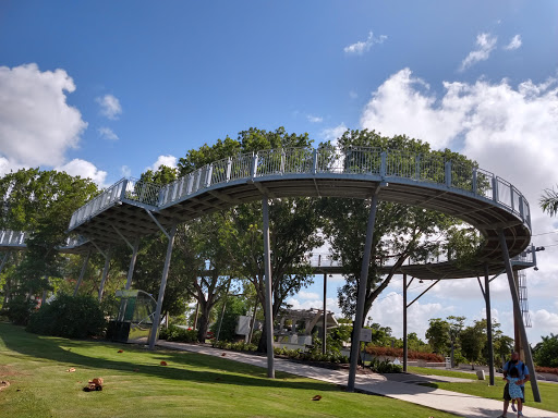 Parque Luis Muñoz Marín