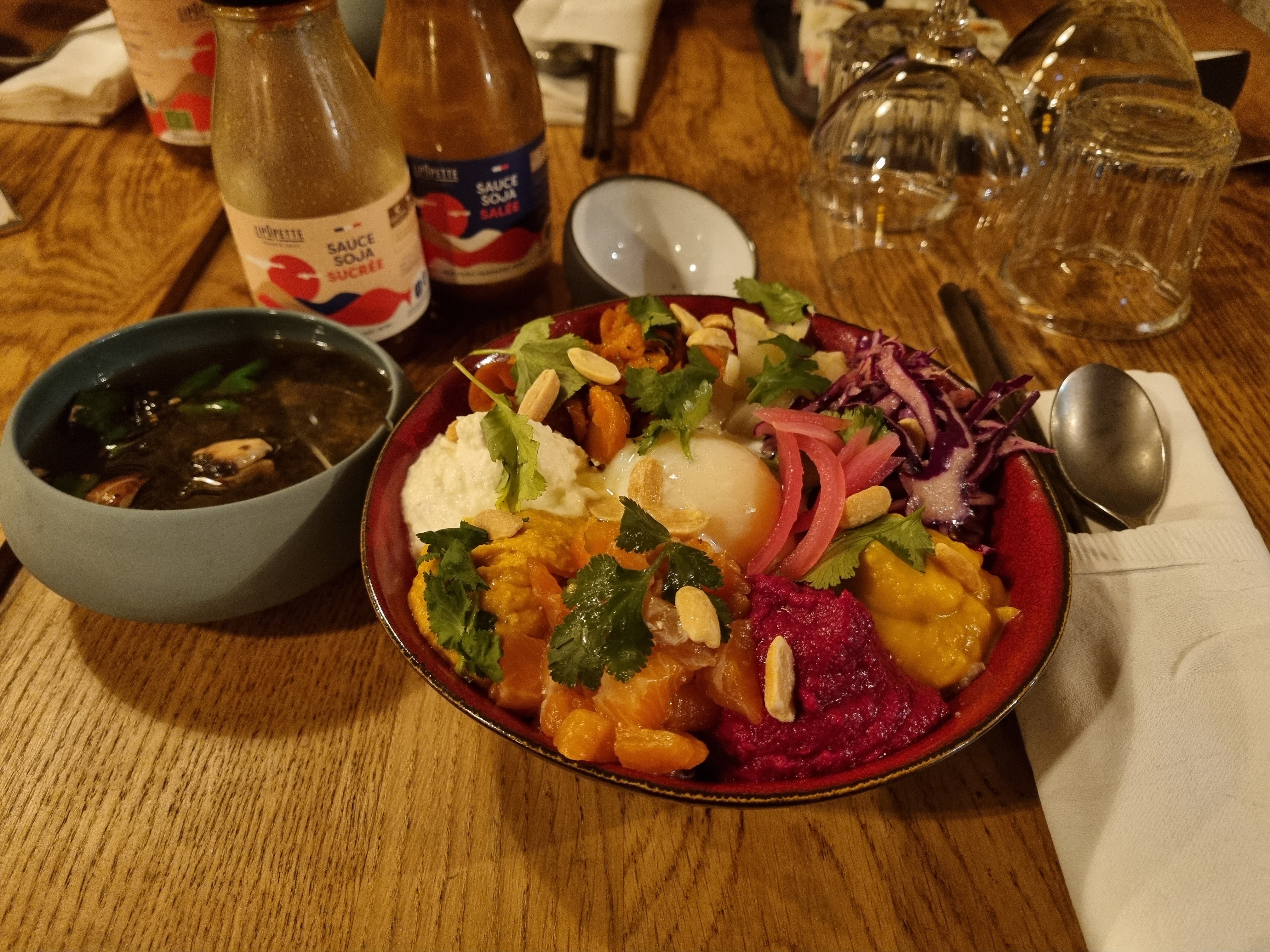 Photo n° 17 de l'avis de Yan.e fait le 26/01/2023 à 10:30