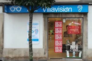 Audióptica Villavisión en Villaviciosa image