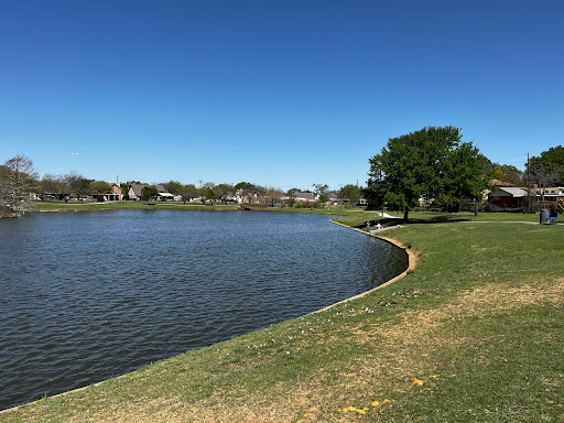 Park «Northwest Park», reviews and photos, 2800 Cheyenne St, Irving, TX 75062, USA