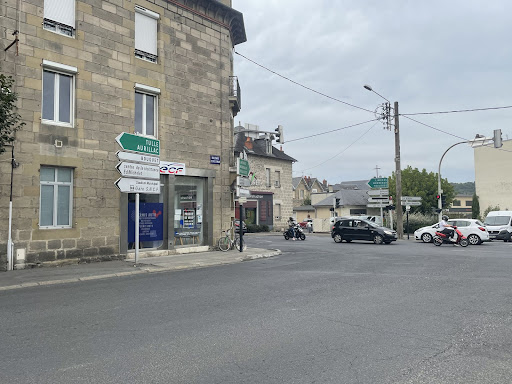 Auto-École Ecf Brive La Gaillarde à Brive-la-Gaillarde, Corrèze