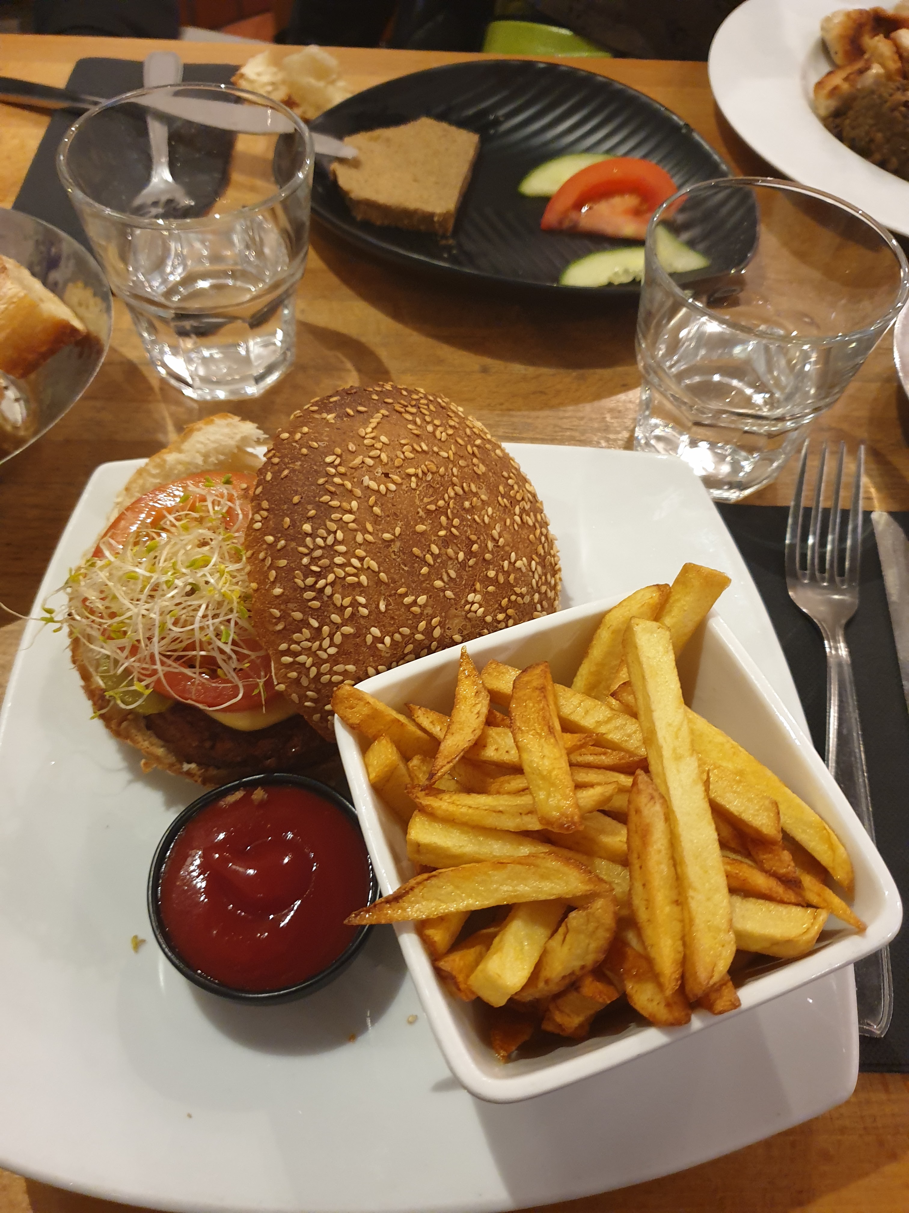 Photo n° 5 de l'avis de Franck.L fait le 12/03/2019 à 23:19