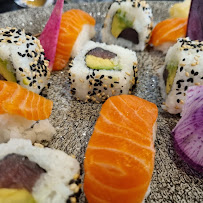 Sushi du Restaurant de sushis Sushi fumi Thônes à Thônes - n°8