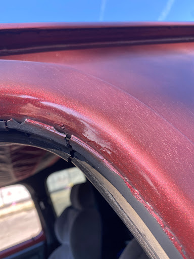 Auto Body Shop «Maaco Collision Repair & Auto Painting», reviews and photos, 4527 Metropolitan Ct, Frederick, MD 21704, USA