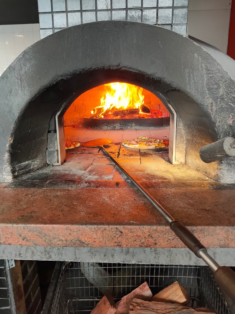 Pizza Lioni 3172