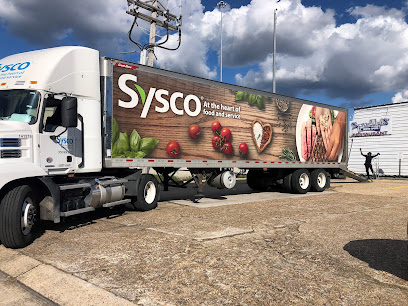 Sysco Acadiana - Wholesale Restaurant Food Supplies