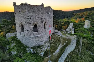 Burgruine Mödling image