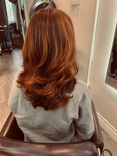 Hair Salon «Numi & Company Hair salon», reviews and photos, 69 Harney Rd, Scarsdale, NY 10583, USA