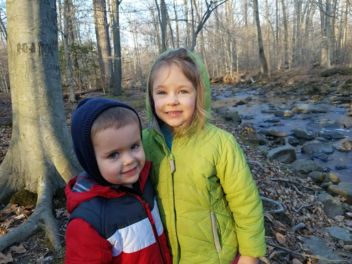 Park «Bringhurst Woods Park», reviews and photos, 5001 Washington Street Extension, Wilmington, DE 19809, USA