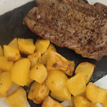 Photo n°2 de l'avis de FRANCESCA.I fait le 11/09/2022 à 12:16 sur le  Taverna Fiorita da Gilberto à Cividale del Friuli