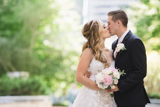 Florist «Lake Zurich Florist», reviews and photos, 34 E Main St, Lake Zurich, IL 60047, USA