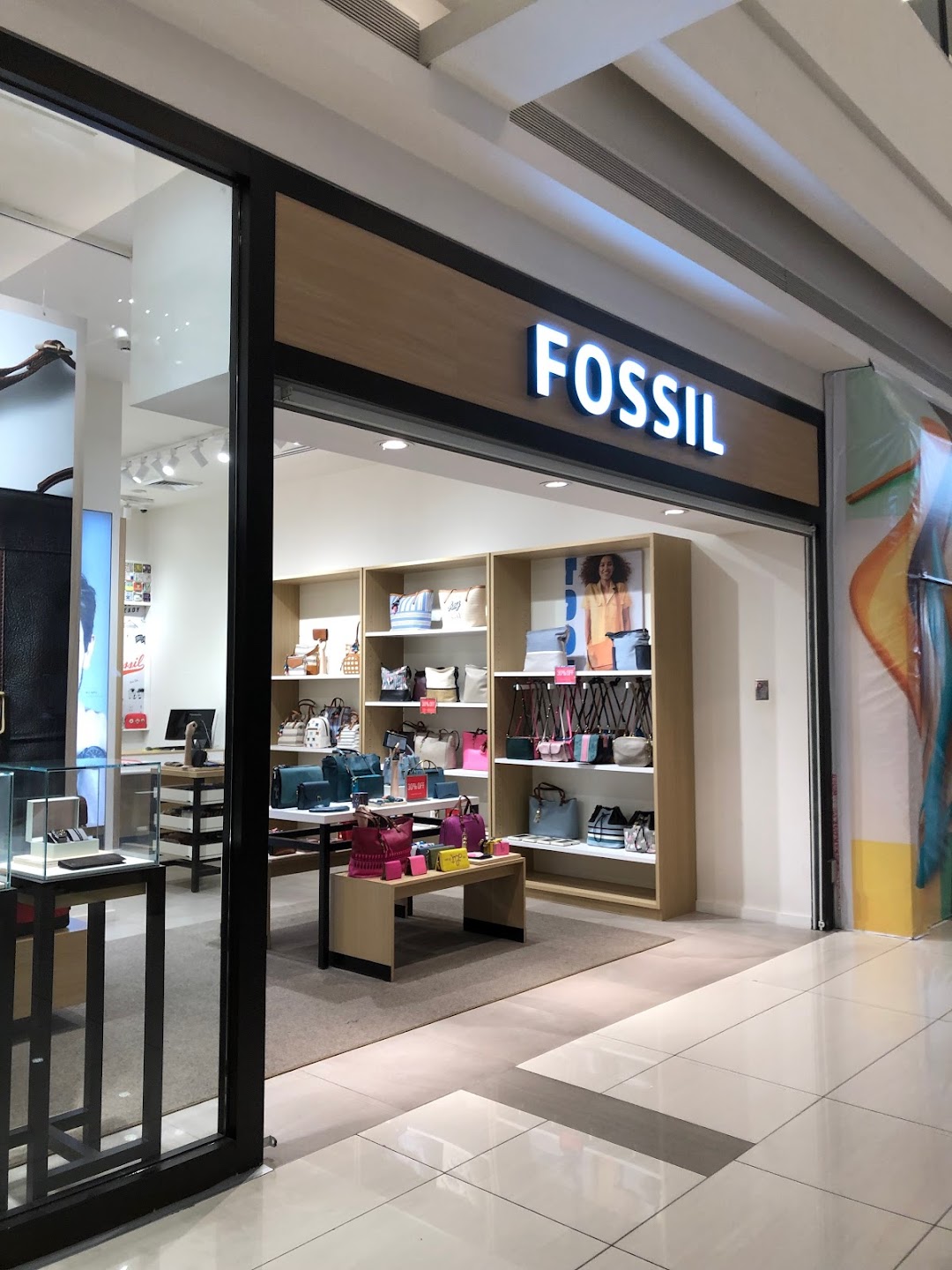 Fossil