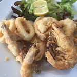 Photo n°5 de l'avis de Tt.o fait le 17/09/2017 à 19:58 sur le  Ristorante Al 53 à Naples