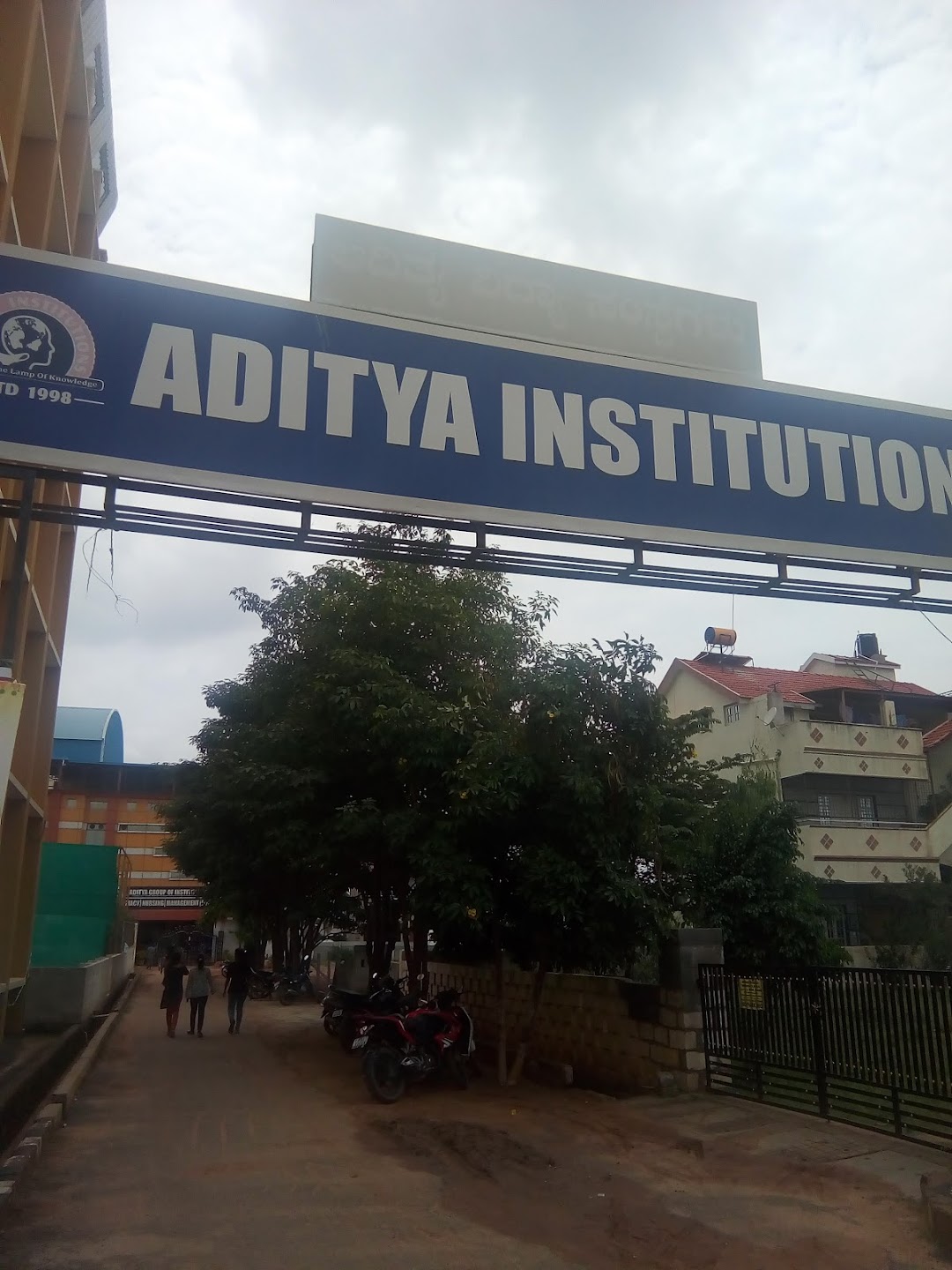 Aditya Institutions, Bangalore