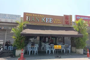 Han Kee Cake & Café image