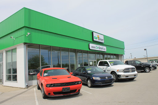Used Car Dealer «Car Smart Automotive», reviews and photos, 1369 Conant St, Maumee, OH 43537, USA
