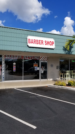 Barber Shop «Mr Barber Shop», reviews and photos, 799 Northlake Blvd, North Palm Beach, FL 33408, USA