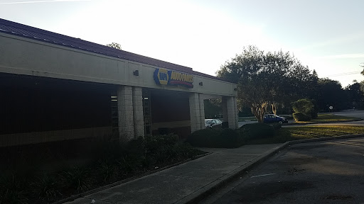 Auto Parts Store «NAPA Auto Parts - Auto Supply And Equipment», reviews and photos, 2876 Maybank Hwy, Johns Island, SC 29455, USA