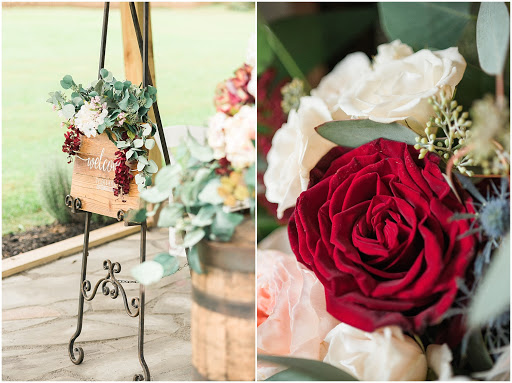 Florist «Carol Lynn Originals & Events», reviews and photos, 645 E Main St, Lexington, KY 40508, USA