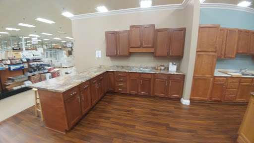Kitchen Remodeler «Pease Warehouse & Kitchen Showroom», reviews and photos, 1780 S Erie Blvd, Hamilton, OH 45011, USA